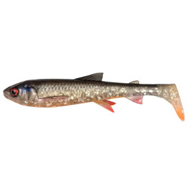 Силікон Savage Gear 3D River Roach 120mm 17.0g Smelt (Поштучно)