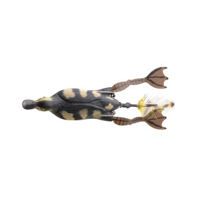 Воблер Savage Gear 3D Hollow Duckling weedless L 100mm 40g 01-Natural