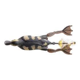 Воблер Savage Gear 3D Hollow Duckling weedless L 100mm 40g 01-Natural