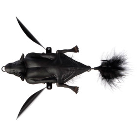 Воблер Savage Gear 3D Bat 70mm 14g Black