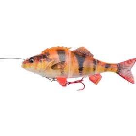 Воблер Savage Gear 4D Line Thru Perch SS 170mm 63g 03-Albino
