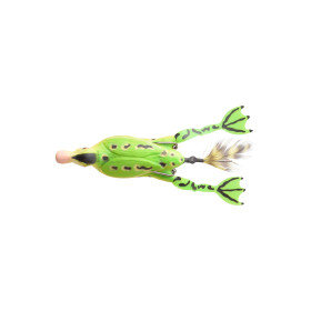 Воблер Savage Gear 3D Hollow Duckling weedless L 100mm 40g 02-Fruck