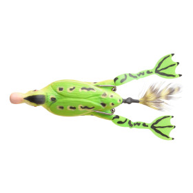 Воблер Savage Gear 3D Hollow Duckling weedless L 100mm 40g 02-Fruck