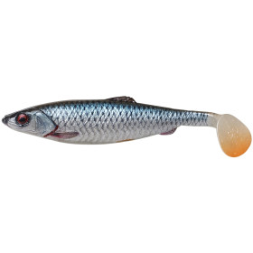 Силікон Savage Gear LB 4D Herring Shad 160mm 28.0g Roach (поштучно)