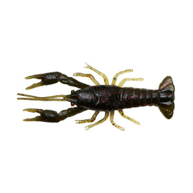 Силікон Savage Gear Ned Craw 65mm 2.5g Watermelon Red (4 шт/уп)