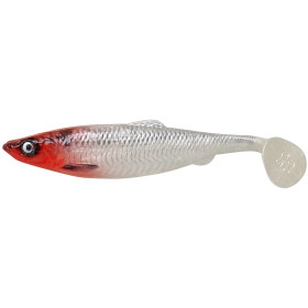 Силікон Savage Gear LB 4D Herring Shad 110mm 9.0g Read Head (поштучно)
