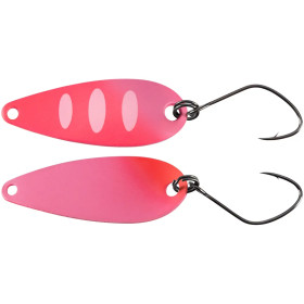 Блешня Select Rival 1.9g 30mm #16 Crazy Pink