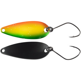Блешня Select Rival 1.9g 30mm #28 River Coctail