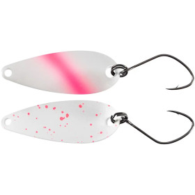 Блешня Select Rival 2.3g 30mm #18 Exotic White