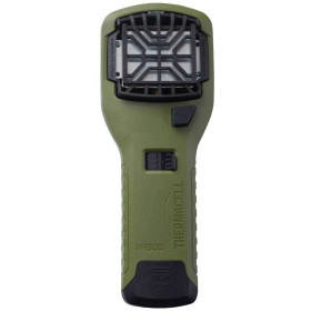 Пристрій від комарів Thermacell MR-300 Portable Mosquito Repeller к:olive