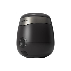 Пристрій від комарів Thermacell E90 Rechargeable Mosquito Repeller к:charcoal