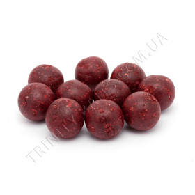 TB Бойли пил. Squid-cranberry  24 мм 1 кг