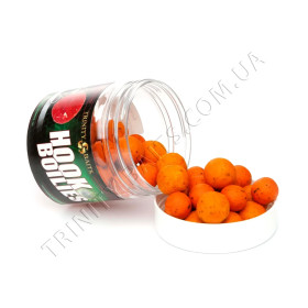 Trinity Baits Бойли насадочні Варені CORN 14-16 мм 100 г