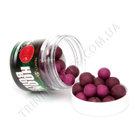 Trinity Baits Бойли насадочні Варені PLUM 14-16 мм 100 г