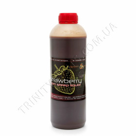 Trinity Baits CSL strawberries 1 л (шт.)
