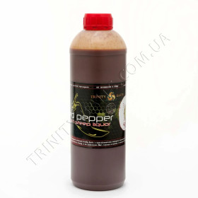 Trinity Baits CSL red pepper 1 л (шт.)