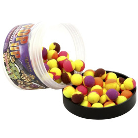 Trinity Baits Поп ап Multicolor Mulberry Floren. 25 г 10 мм (шт.)