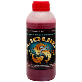 Trinity Baits Ліквід Mulberry Florentine 500 мл