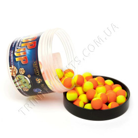 Trinity Baits Поп ап Two colors Слива ананас 10 мм 25 г