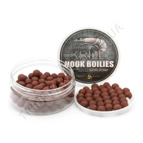 Trinity Baits Бойли нас.пил.KRILL 12мм (шт.)
