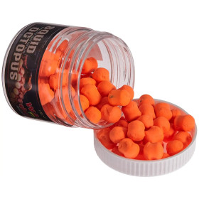 Trinity Baits Вафтерси dumbbells fluoro Squid octopus 8*12 35 г