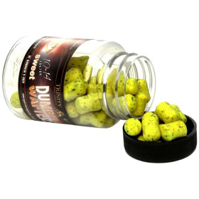 Trinity Baits Вафтерси-Дамбелси Sweet Line ULTRA pineapple+ butyr. acid   8*12 (шт.)