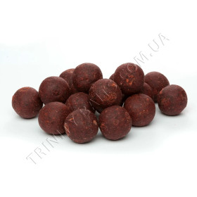 TB Бойли вар. 1кг RED KRILL 24 мм