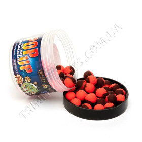 Trinity Baits Поп ап Two colors Skopex-Squid 10 мм 25 г