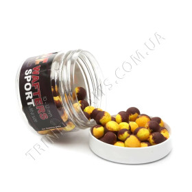 Trinity Baits Вафтерс BALANCE Sport Corn-tiger nut 10-12mm  50г (шт.)