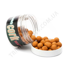 FLURO CORK