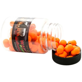 Trinity Baits Вафтерси dumbbells fluoro SKR 8*12 35 г