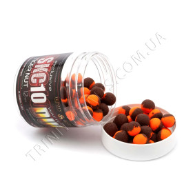 TB Вафтерси duo  SKC-10-TIGER NUT12 мм 75 г