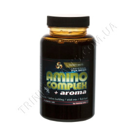 Trinity Baits AMINO COMPLEXaroma CRAB-Banana 250мл