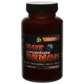Trinity Baits Concentrate HOT DEMON 100 мл (шт.)