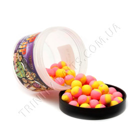 Trinity Baits Поп ап Two colors GB (часник-бергамот) 8 мм 25 г
