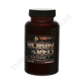 Trinity Baits ROBIN-RED Extract 250 мл (шт.)
