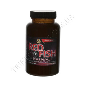 Trinity Baits RED FISH EXTRACT compoung 250 мл (шт.)