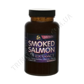 Trinity Baits SMOKED SALMON EXTRACT compoung 250мл (шт.)