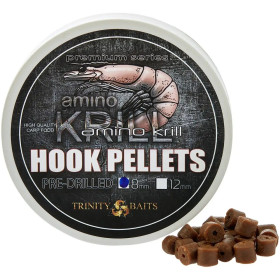 Trinity Baits Пелец насадочний KRILL 8 мм 90 г