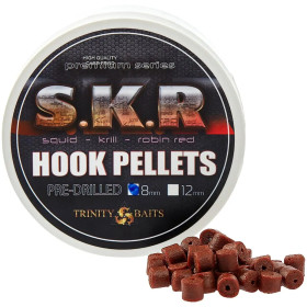 Trinity Baits Пелец насадочний SKR 12 мм 90 г