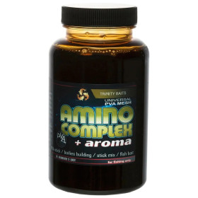 Trinity Baits AMINO COMPLEXaroma Tangerine Juice 250мл (шт.)