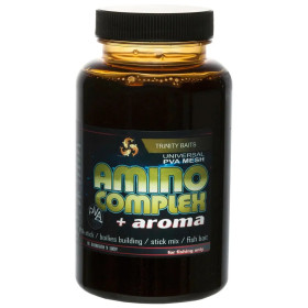Trinity Baits AMINO COMPLEXaroma Big bite 250мл (шт.)