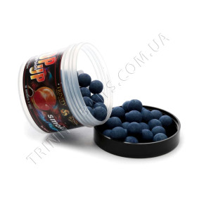 TB Pop ups Dispersion Plum 10мм smoke Violet 25 г