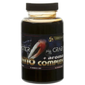Trinity Baits AMINO COMPLEX-aroma MONSTER CRAB 250мл (шт.)