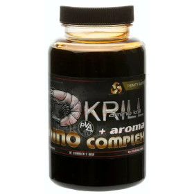 Trinity Baits AMINO COMPLEX-aroma KRILL  250мл (шт.)