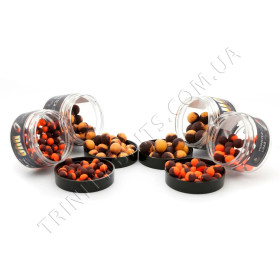 Вафтерси duo 8 мм  MONSTER CRAB-TIGER NUT (шт.)