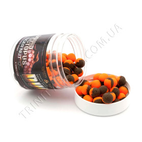 TB Вафтерси duo Squid octopus-TIGER NUT 10 мм
