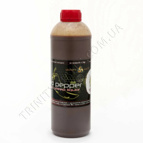 Trinity Baits CSL red pepper  0,5 л (шт.)