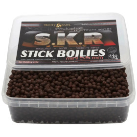 Trinity Baits Стік-міні бойли 5,5 мм SKR 500 г