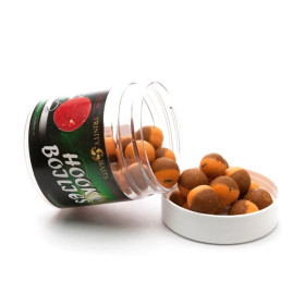 Trinity Baits Бойли насадочні Варені Banana-tiger nut 14-16 мм 100 г
